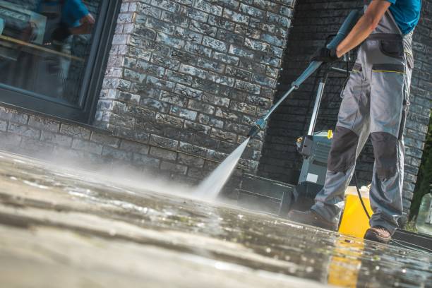 Professional Pressure Washing in South Gull Lake, MI