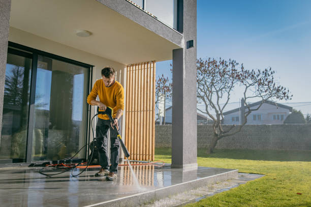 Best Restaurant Pressure Washing  in South Gull Lake, MI