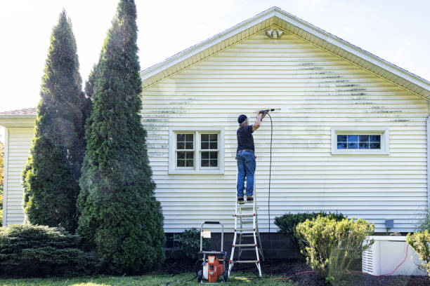 Best Sign and Awning Cleaning  in South Gull Lake, MI