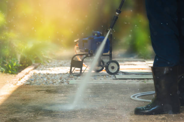Best Gas Station Cleaning  in South Gull Lake, MI