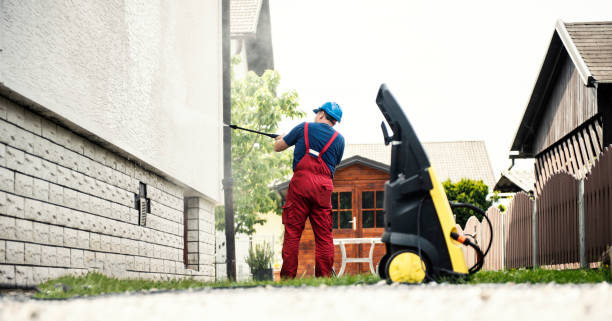 Best Fence Cleaning  in South Gull Lake, MI